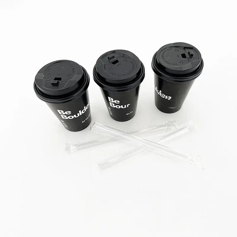 Coffee Cups